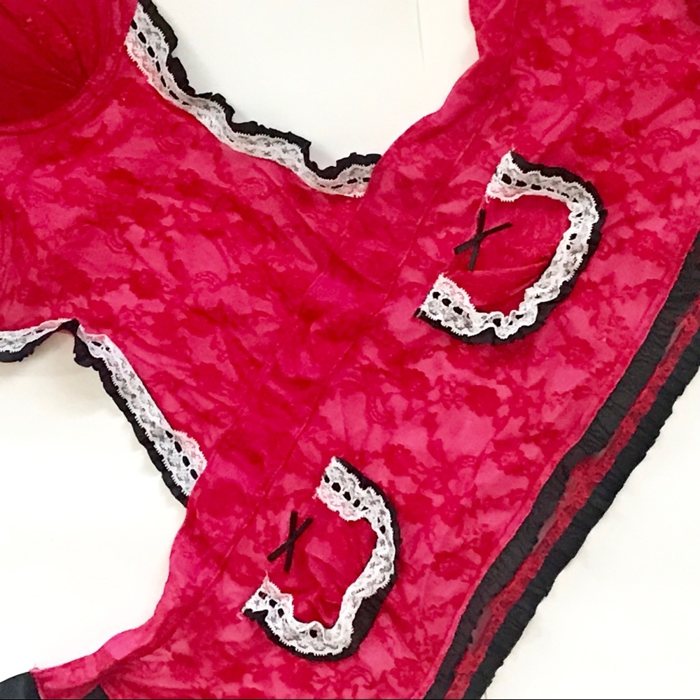 VS | Teddy - Picture 7 of 8